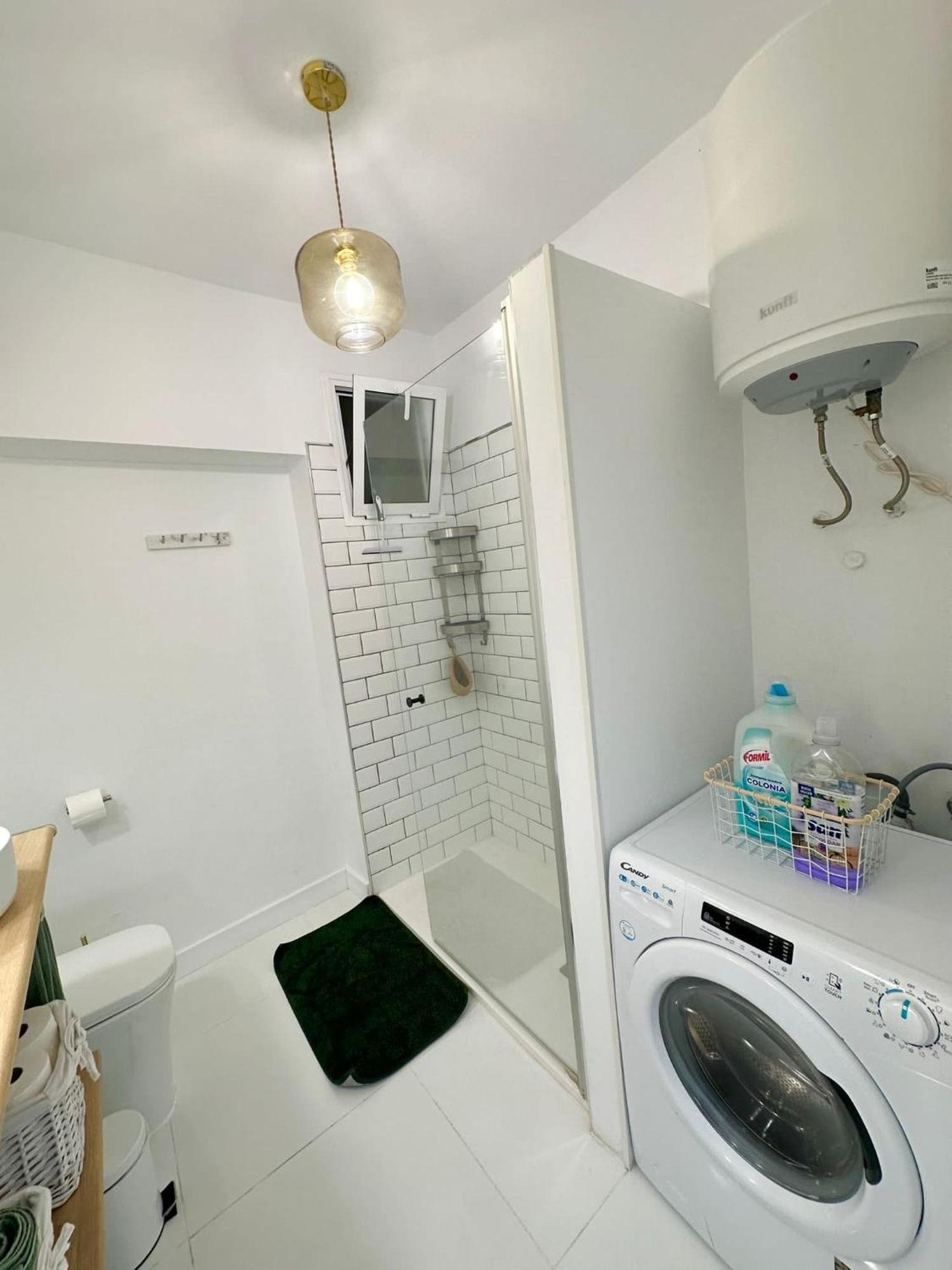 Paradise Studio Belair Wifi, Piscina, Parking Пуэрто-де-ла-Крус Экстерьер фото